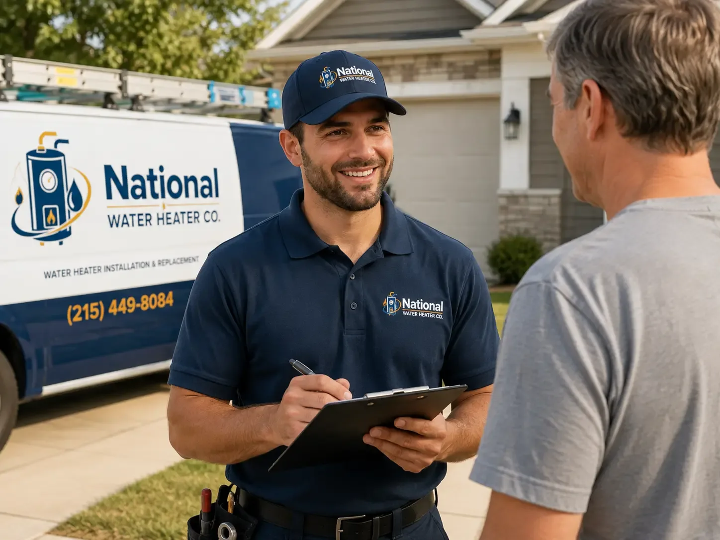 Water Heater Installation Brownsville, OH FAQs
